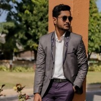 Mahendra Kanade