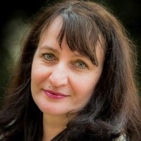 Tatiana Ridgwell