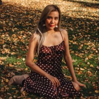 Raiza Gesmundo