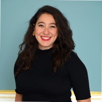 Tess Pettavino