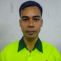 Eka Widiyanto