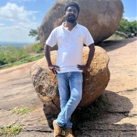 Suresh Rajendran