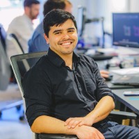Victor Coelho Vieira Marcelino