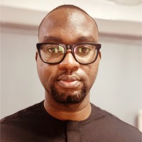 Obiora Ezika, Mba, Pmp