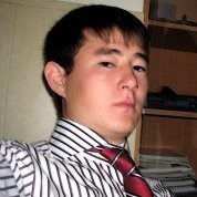 Arman Juzbayev