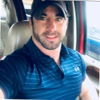 Christopher Waldrop