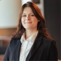 Elisa Dillon
