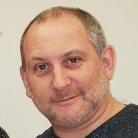 Barry Hart