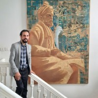 Javad Hasanzadeh Moghaddam