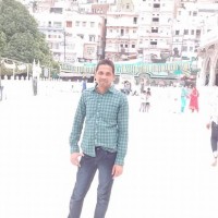 mohammad zubair waris ali
