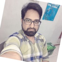 Mohammad Awwal
