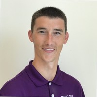 Matthew Gibson