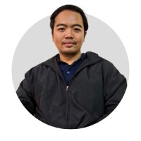 Angga Apriliana, S.T.