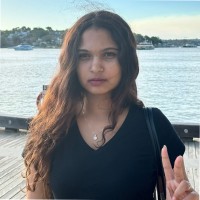 Pramisha Subedi