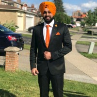Karamdeep Singh