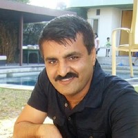 Rajesh Arora