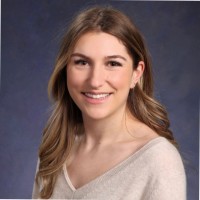 Jessica Crosby, Chrp