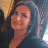 Amber-Lee Stevenson