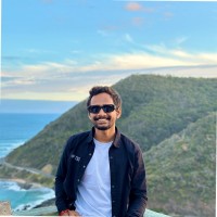 Rahil Avaiya