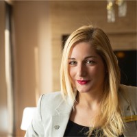 Olga Gligorovic Martic