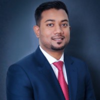 Jamil Chowdhury
