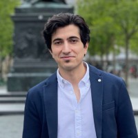 Mohammad R. Fadiheh