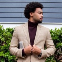 Gerald Render Jr