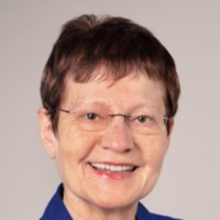 Dr. Christine Radomsky