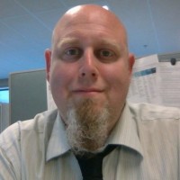 Eric Huard