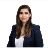 Reena Popat