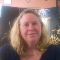 Cathy Sharpe