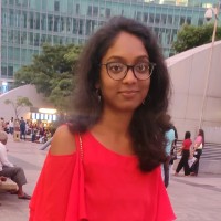 Sai Deepthi Bp