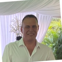 Patrick M. Sarubbi