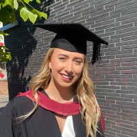 Erica Jade Wainman