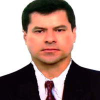 Carlos Diego Basauri Guerra