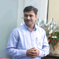 Vinay Bukke