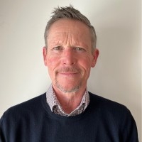 Colin Millar Cfsp