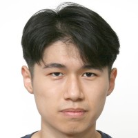 Xinhao Ge
