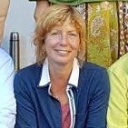 Ria Van Der Veen