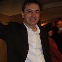 José María Valdés Martín