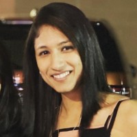 Devna Chaturvedi