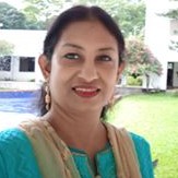 Sanjida Haque