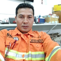 Hendar Budiawan