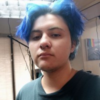 Gabriel Isaac Mergudich Vergara