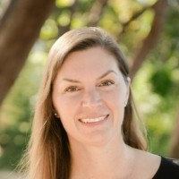 Tina Monroe, SHRM-SCP