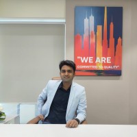 Krish Rathod
