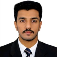 Joseph Varghese