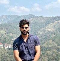 Karan Ghai