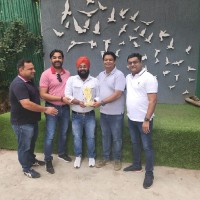 Harjot Singh