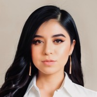 Claudia Gabriela Zepeda González